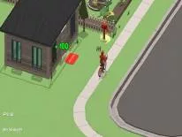 Cheats for Paper Delivery Bike on Android e iPhone