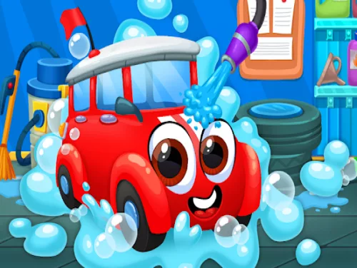 Cheats for Autolavaggio. on Android e iPhone