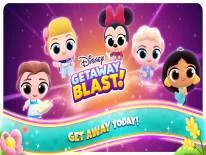 Cheats for Disney Getaway Blast on Android e iPhone