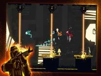 Cheats for Stickfight Shadow Battle on Android e iPhone