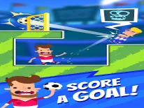 Cheats for Football Killer on Android e iPhone