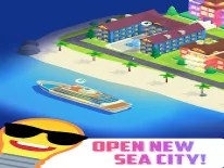 Cheats for Idle Light City on Android e iPhone
