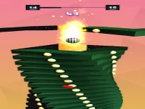 Cheats for Stack Reaction Ball - Blast the platform on Android e iPhone