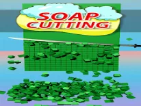 Cheats for Soap Cutting! ASMR Soap Carving Simulator game on Android e iPhone