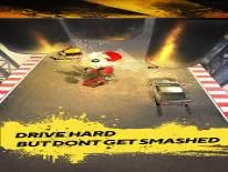 Cheats for Smash Cars! on Android e iPhone