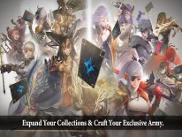 Cheats for Realm of Alters on Android e iPhone