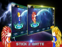 Cheats for Stick Fight Z on Android e iPhone