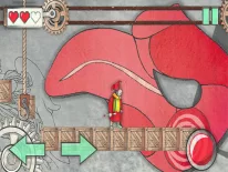 Cheats for Rigoletto. I misteri del teatro on Android e iPhone