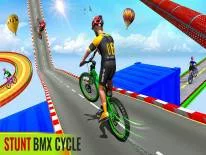 Cheats for BMX Stunts Bike Rider- Free Cycle Racing Games on Android e iPhone