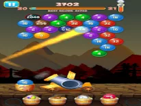Cheats for Bubble Shooter Merge on Android e iPhone