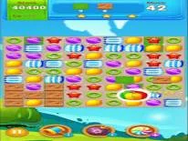 Cheats for Candy Bomb on Android e iPhone
