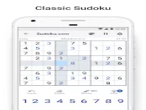 Cheats for Sudoku.com - Gioco gratis on Android e iPhone