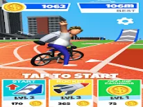 Cheats for Bike Hop: salta con la tua BMX! on Android e iPhone