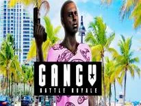 Cheats for GangV | Civil Battle Royale on PC