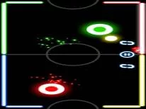 Cheats for Hockey Da Tavolo Sfida on Android e iPhone