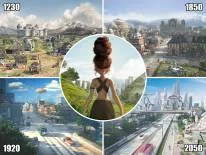 Cheats for Forge of Empires on Android e iPhone