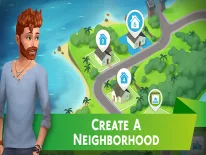 Cheats for The Sims™ Mobile on Android e iPhone