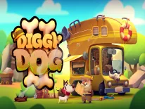Cheats for My Diggy Dog 2 on Android e iPhone