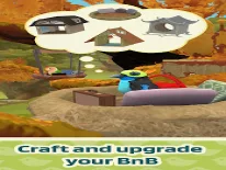 Cheats for Bird BnB on Android e iPhone
