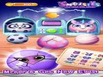 Cheats for Smolsies - My Cute Pet House on Android e iPhone