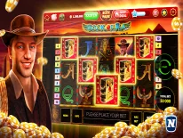 Cheats for Slotpark Slot Machine Gratis & Online Casino Free on Android e iPhone