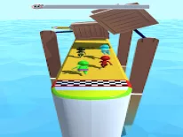 Cheats for Sea Race 3D - Fun Sports Game Run on Android e iPhone