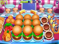 Cheats for Cooking Fantasy - Giochi di Cucina 2020 on Android e iPhone