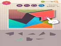 Cheats for Polygrams - Tangram Puzzle Games on Android e iPhone