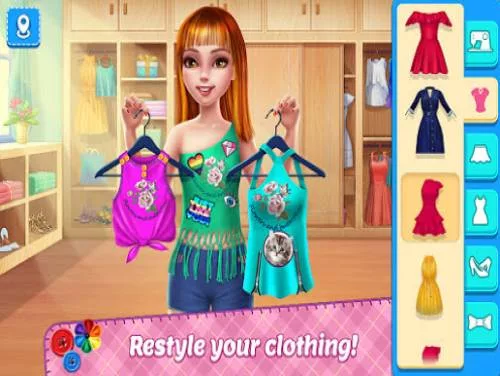 Cheats for Fashion Star Fai da te - Gioco di moda creativa on Android e iPhone Cheats for Fashion Star Fai da te - Gioco di moda creativa on Android e iPhone