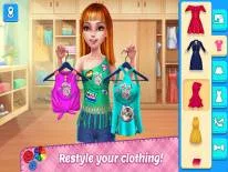 Cheats for Fashion Star Fai da te - Gioco di moda creativa on Android e iPhone
