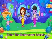 Cheats for My Tizi Town - Underwater giochi per bambini on Android e iPhone
