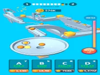Cheats for Puzzle di Fisica Idle Game on Android e iPhone