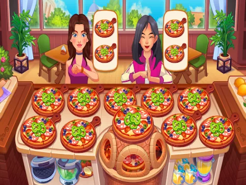Cheats for Cooking Family : Craze Restaurant Food Game on Android e iPhone Cheats for Cooking Family : Craze Restaurant Food Game on Android e iPhone