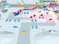 Cheats for Tiny Battle on Android e iPhone