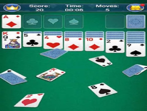 Cheats for Solitaire on Android e iPhone Cheats for Solitaire on Android e iPhone