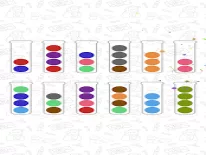 Cheats for Ball Sort Puzzle on Android e iPhone