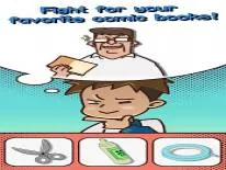 Cheats for Comic Rescue on Android e iPhone