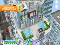 Cheats for The Sims™ FreePlay on Android e iPhone