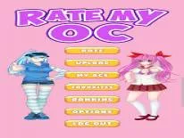 Cheats for Rate My OC on Android e iPhone