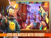 Cheats for Shadowgun War Games - Il migliore sparatutto 5v5 on Android e iPhone