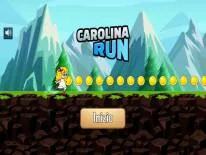 Cheats for Carolina Run on Android e iPhone