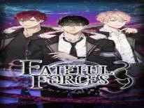 Cheats for Fateful Forces:Romance you choose on Android e iPhone