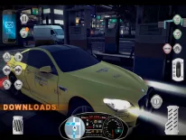 Cheats for Amazing Taxi Sim 2020 Pro on Android e iPhone