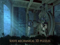 Cheats for The House of Da Vinci 2 on Android e iPhone