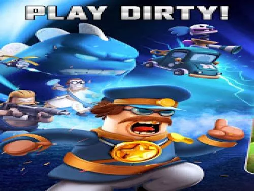Cheats for World War Doh: PvP strategico on Android e iPhone Cheats for World War Doh: PvP strategico on Android e iPhone
