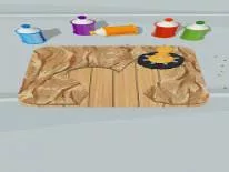 Cheats for Cut and Paint on Android e iPhone