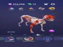 Cheats for Idle Pet on Android e iPhone