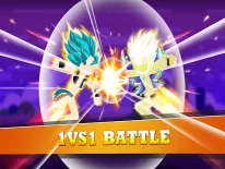 Cheats for Stick Super Fight on Android e iPhone