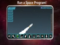 Cheats for Tiny Space Program on Android e iPhone