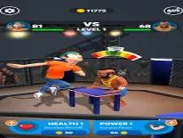 Cheats for Slap Kings on Android e iPhone